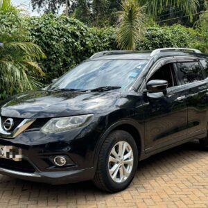 Nissan Xtrail